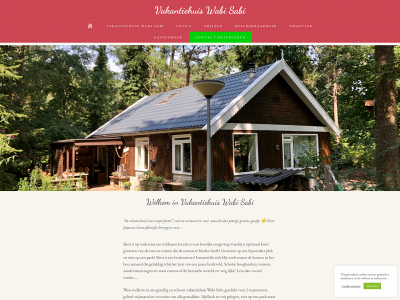 vakantiezuurscheduinen.nl snapshot