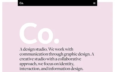 designcareof.co snapshot