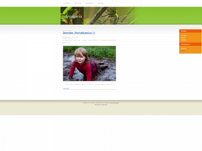margagiria.lt snapshot