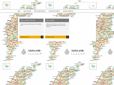 enjoygotland.com snapshot