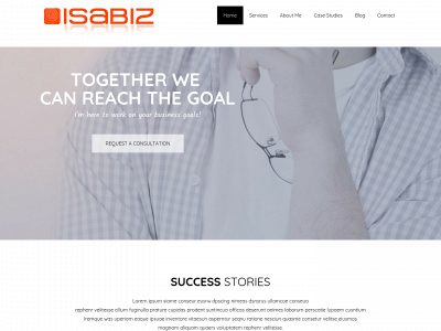 isabiztraining.se snapshot