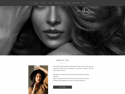 kmmodels.se snapshot