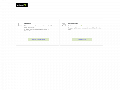 thehmweb.ae snapshot