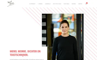 merelmorre.nl snapshot