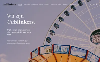 deuitblinkers.nl snapshot