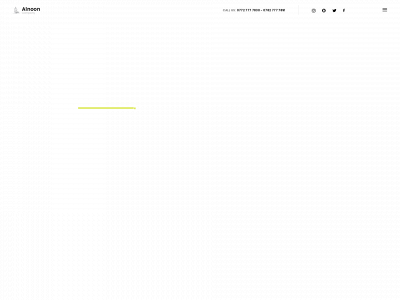 alnooncompany.com.iq snapshot