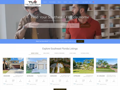 thebonafideagent.com snapshot