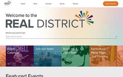 realdistrict.ca snapshot