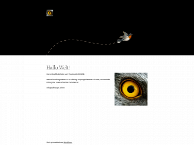 adlerauge.online snapshot