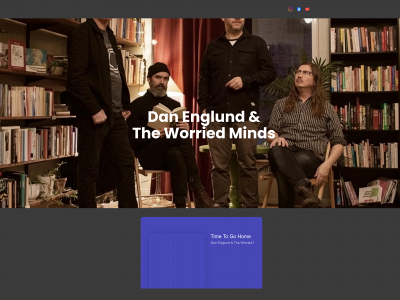 danenglund.se snapshot