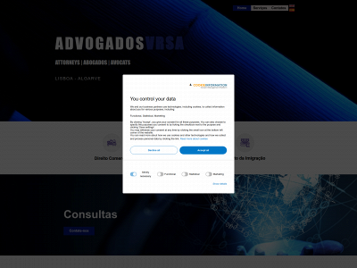 advogadosvrsa.com snapshot