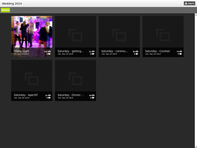 cohausz.org snapshot