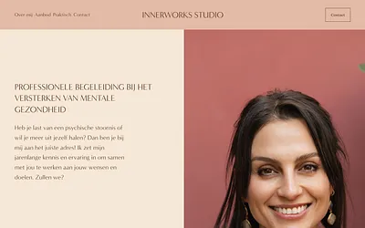 innerworksstudio.nl snapshot