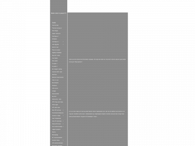 artbypeo.com snapshot