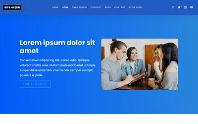 gillionzimmerman.nl snapshot