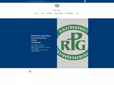 rpgisunne.se snapshot