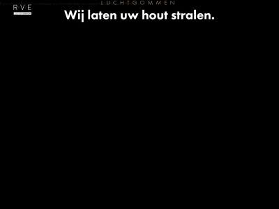 rveluchtgommen.be snapshot