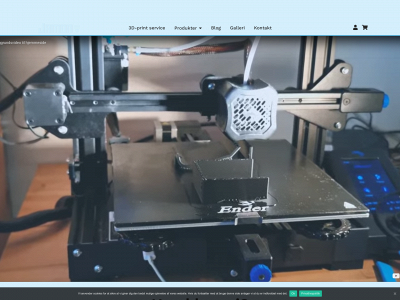 jamon3d.dk snapshot