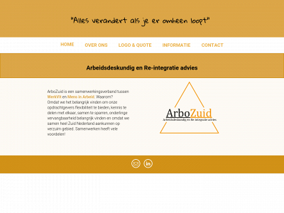 arbozuid.nl snapshot