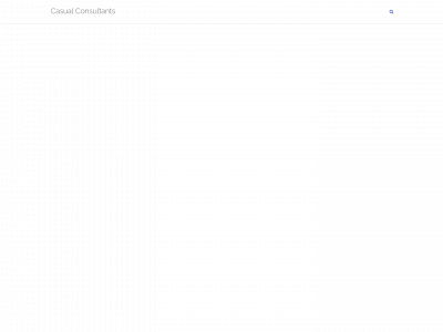 casualsconsultants.com snapshot