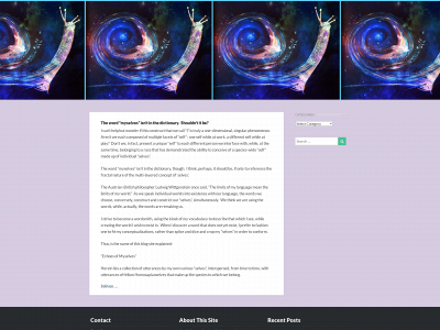 echoesoms.com snapshot