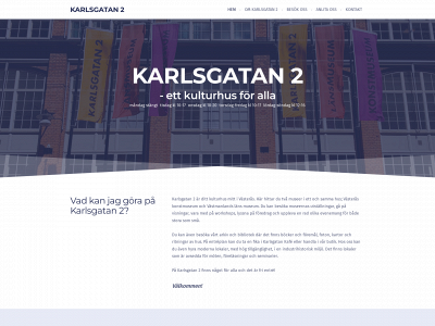 karlsgatan2.se snapshot