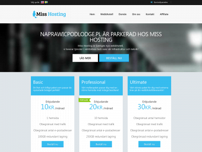 naprawicpodlodge.pl snapshot