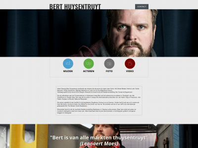 berthuysentruyt.com snapshot
