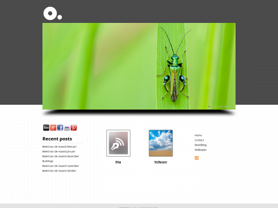orixe.be snapshot