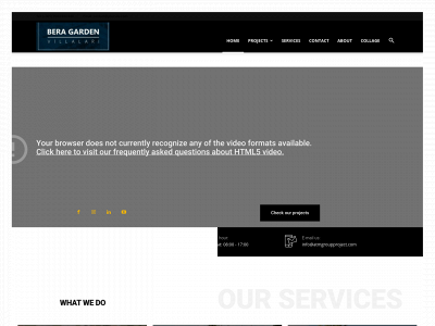 atmgroupproject.com snapshot