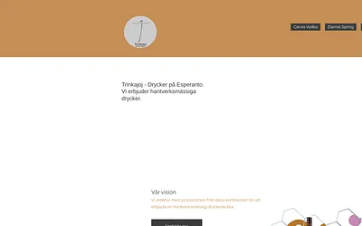 trinkajoj.com snapshot