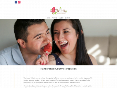 difruttabars.com snapshot