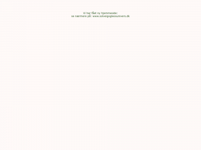 solean.dk snapshot