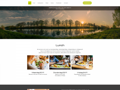 bistrodewaterkant.be snapshot