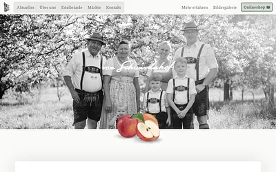 vom-schuasdahof.de snapshot