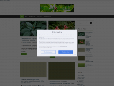 natural-magazine.it snapshot