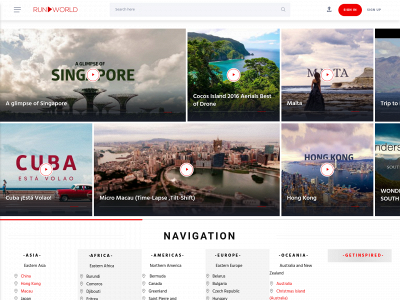 runcworld.com snapshot