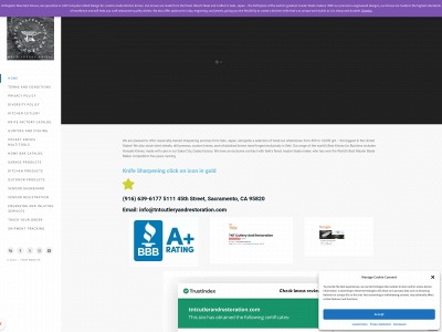 tntcutlerandrestoration.com snapshot
