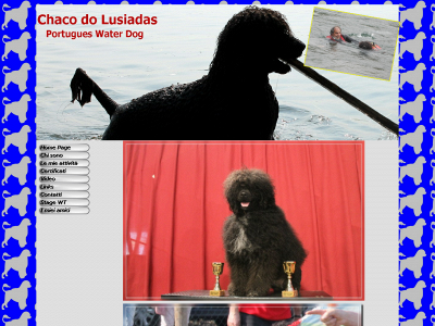 chaco.it snapshot
