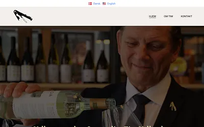 vollerslev.dk snapshot