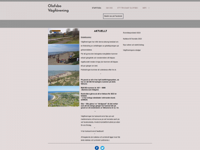 olofsbovf.se snapshot
