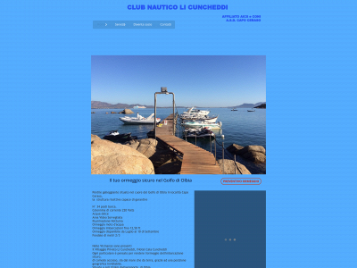 clubnauticolicuncheddi.it snapshot