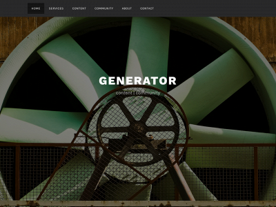 generatorhawaii.com snapshot