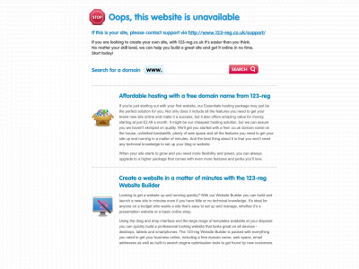 shalpo.com snapshot