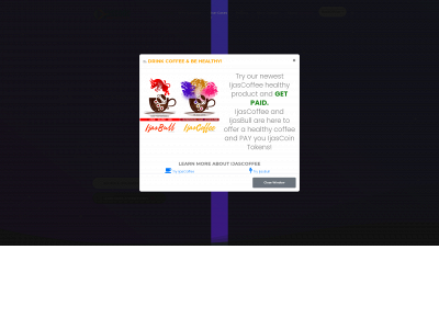 www.ijascode.com snapshot