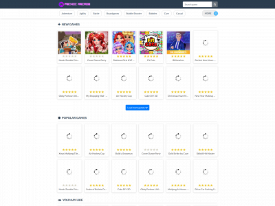 fecnic.com snapshot