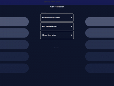 alamobcba.com snapshot