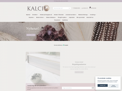 butikkalcit.se snapshot
