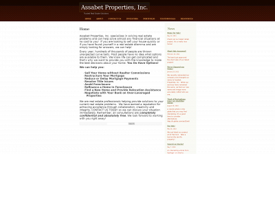 acgcapitalpartners.com snapshot