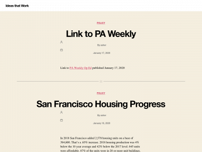 ideasthatwork.ai snapshot
